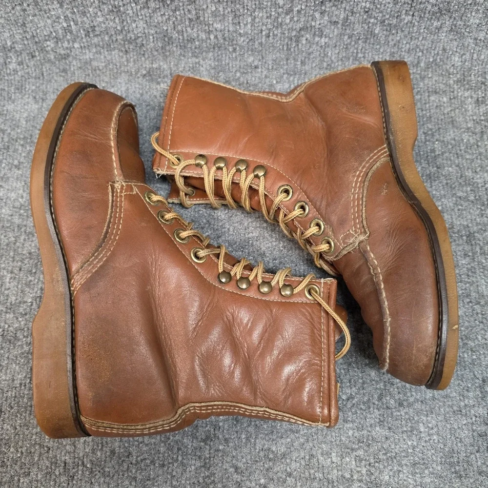 Vintage 60s 70s 8